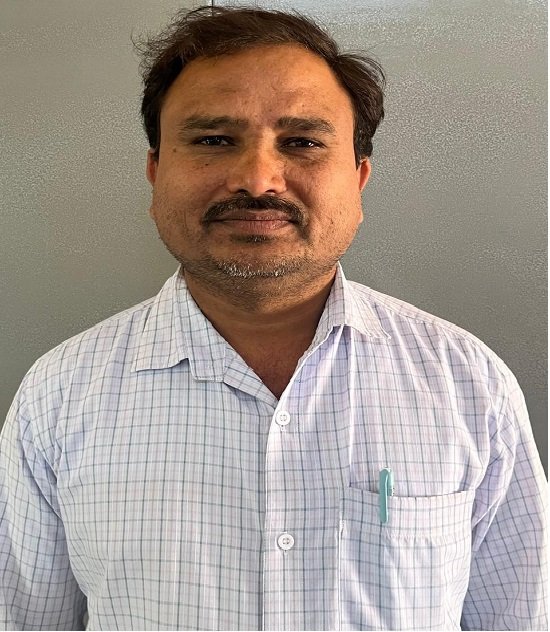 Dr. Kumar J 