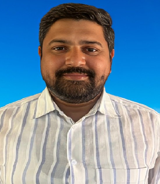 Dr.Santosh Hiremath 