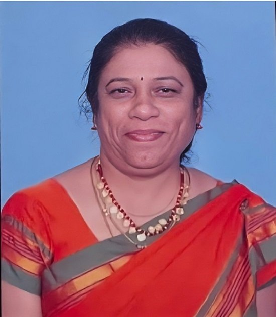Dr. A. S. Kalyani <br>  