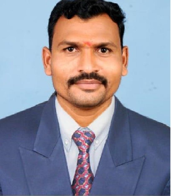 Dr. Manoj C. Koparde