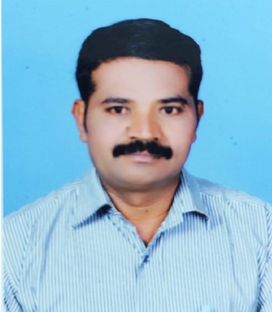 Dr. R. H. Janganwari