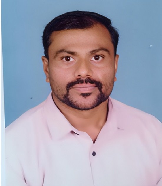 Shri. A. M. Goudar <br></br>