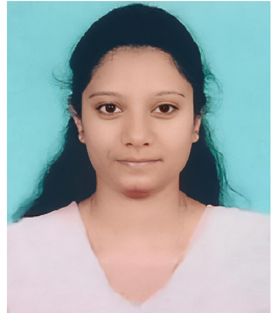 Mrs. Sangeeta Marali