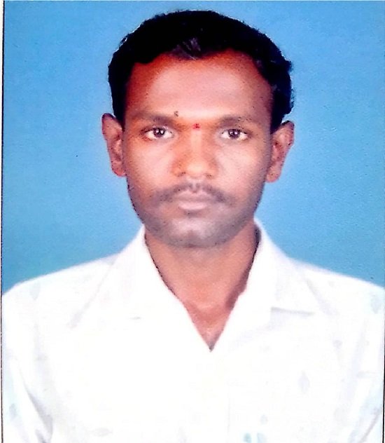 Mr. Koteppa Gundikeri