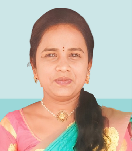 Ms. Kousalya Jamadar