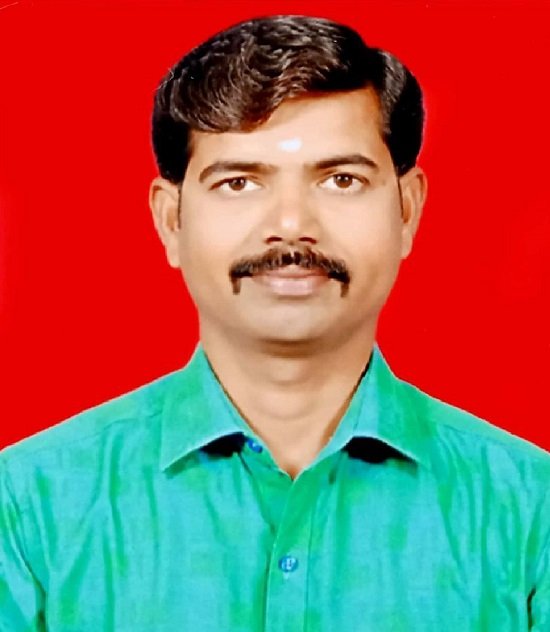 Shri. Mahantesh Horakeri
