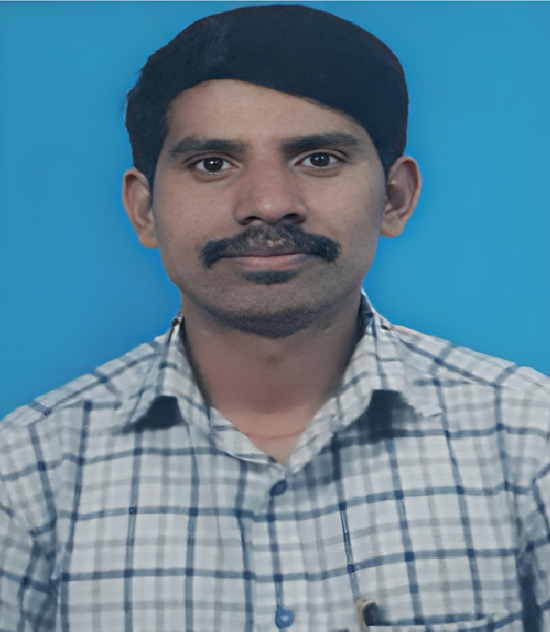 Shri. Shambu Mundaragimath