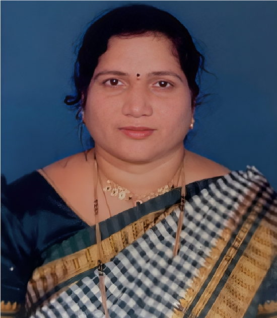 Mrs. Latha Kaddi