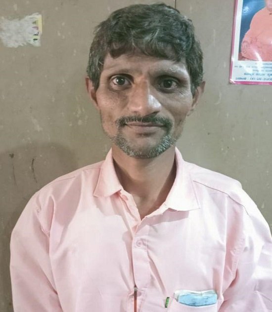 Shri. M. H. Bhajantri