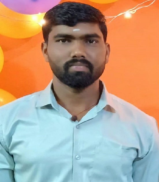 Shri. Prakash Chakrasali 