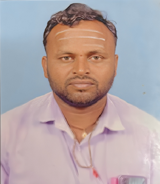 Shri. S. N. Hosamani