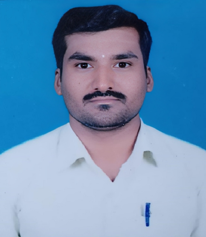 Shri. Shashidhar swamy Hiremath 