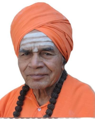 Shri JAGADGURU